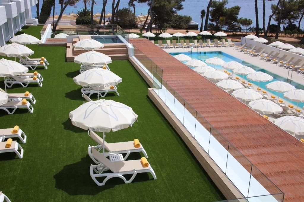 Iberostar Selection Santa Eulalia Ibiza фото 1