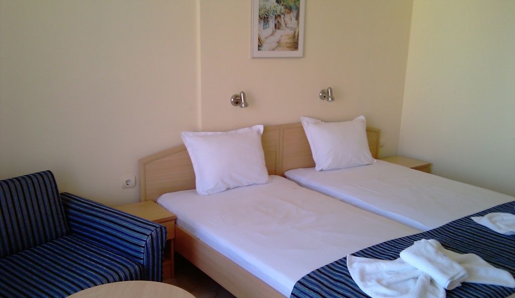 Hotel Briz фото 9