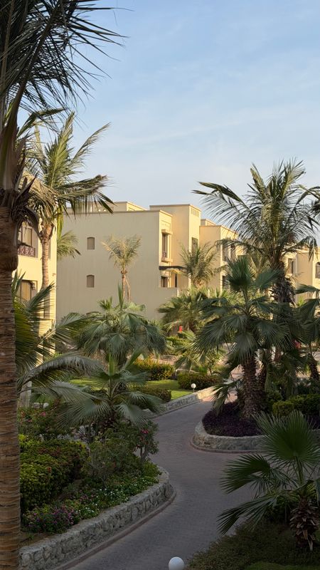 The Cove Rotana Resort фото 66