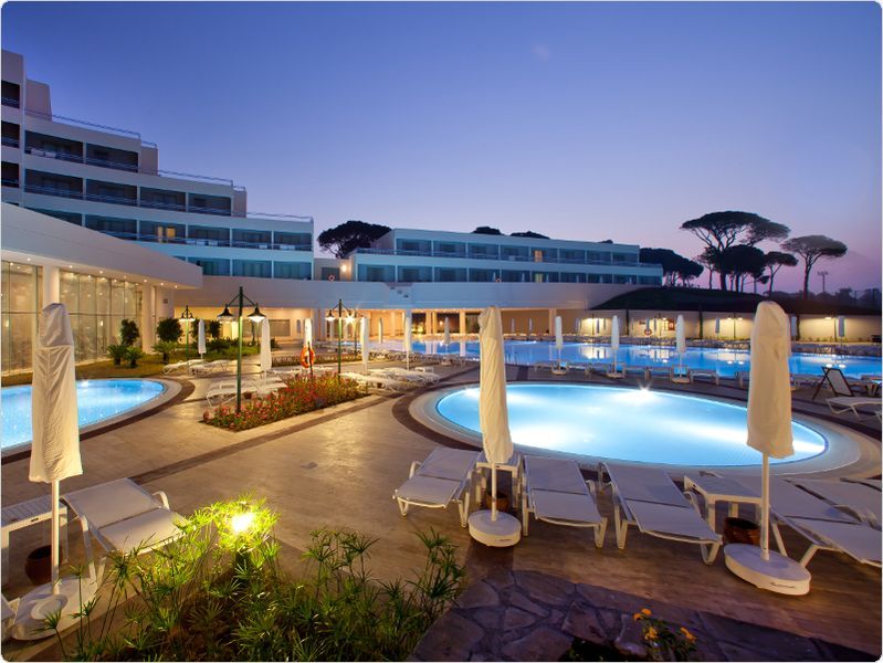 Sentido Zeynep Golf & Spa фото 61