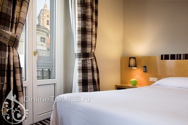 Room Mate Larios фото 7