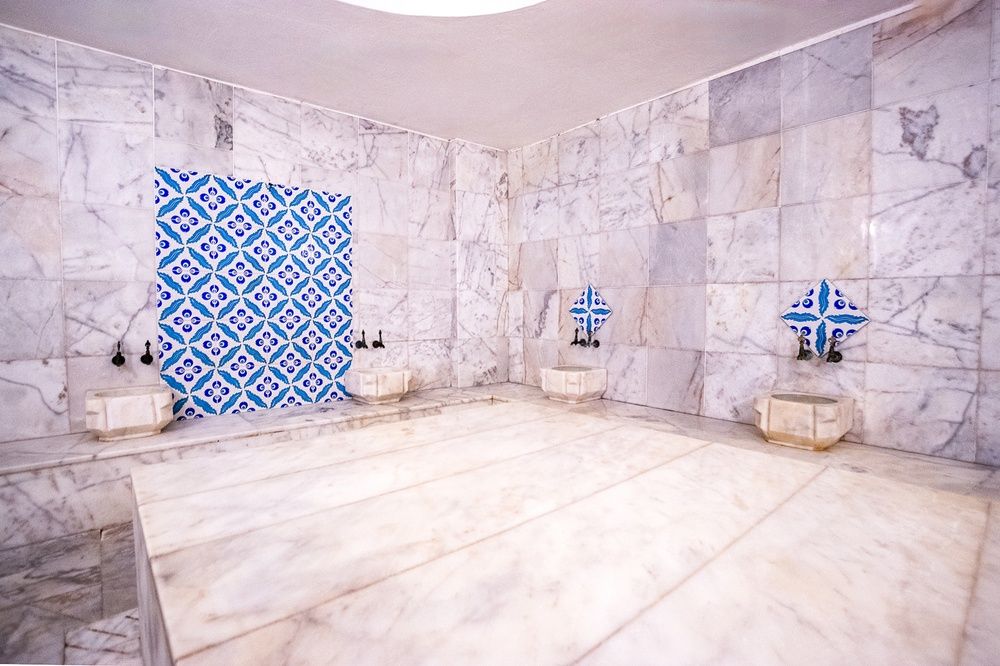 Bodrum Beach Resort фото 156