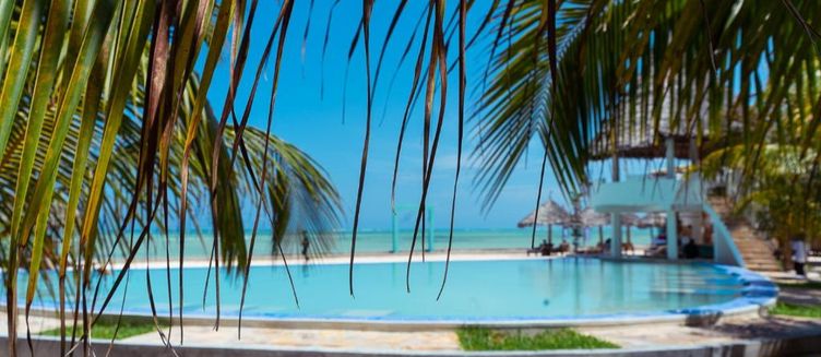 Фото отеля Jambo Resort by Mambo Hotels