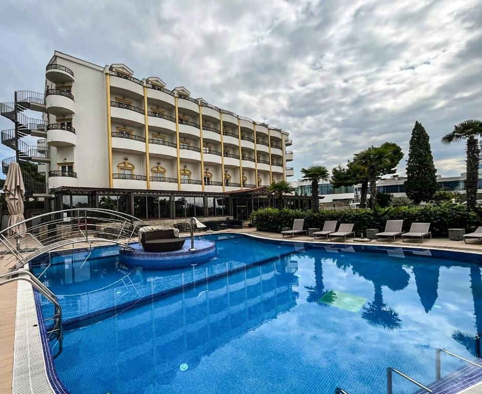 Hotel Miramare фото 2