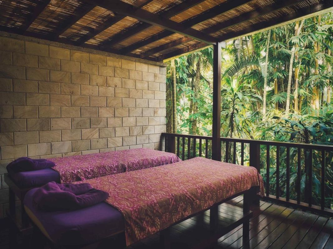 Hanging Gardens Ubud фото 18