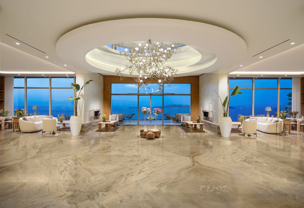 Swissotel Living Bodrum фото 41