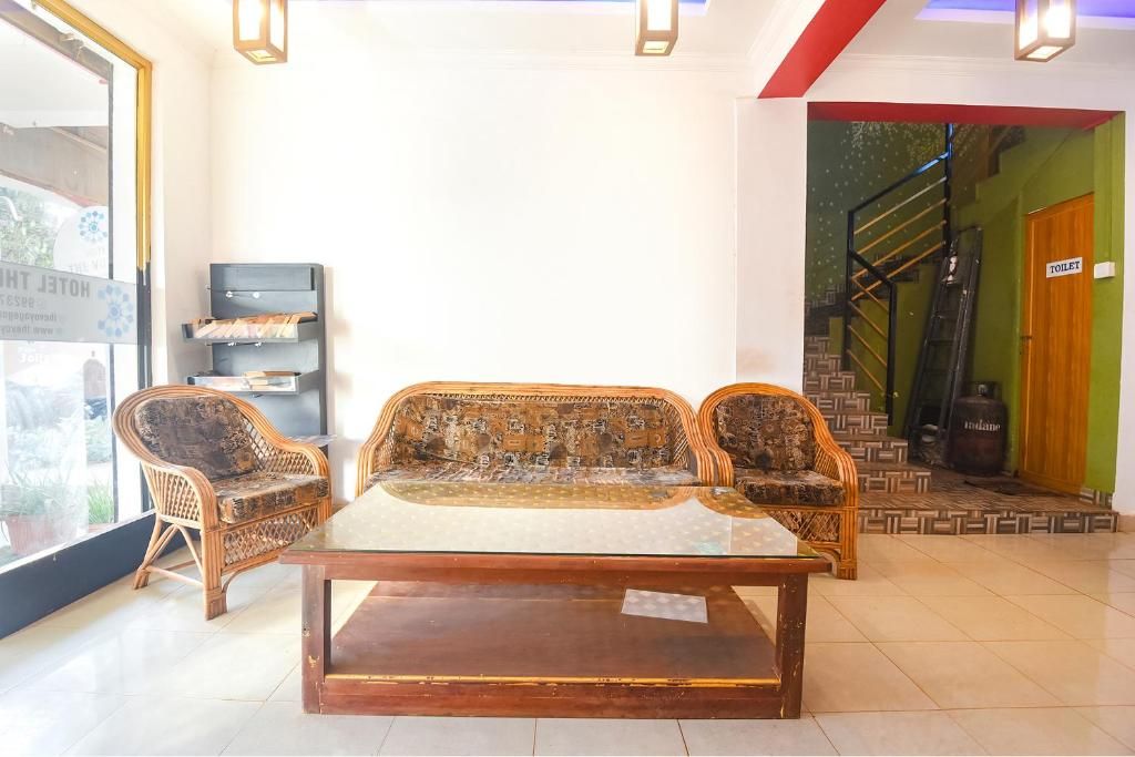 Hotel Anandam Elegance фото 47