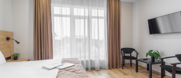 Фото отеля Grey’s Hotel