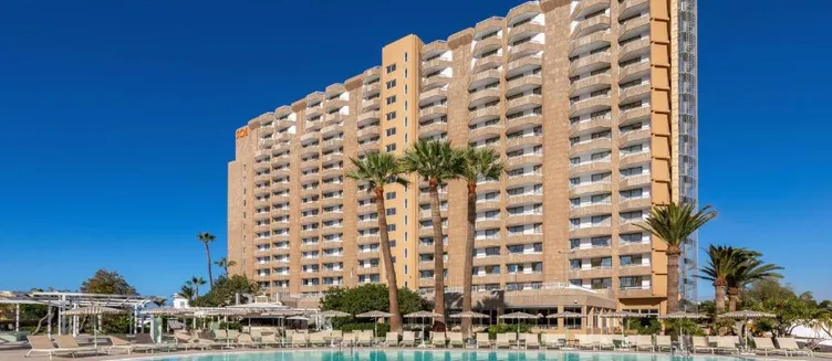 Фото отеля Sol Arona Tenerife