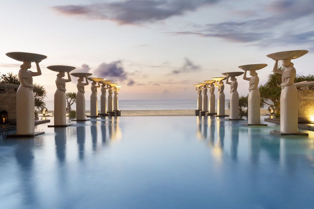 The Mulia, Mulia Resort & Villas фото 48
