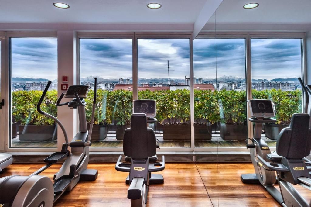 Crowne Plaza Milan City фото 22