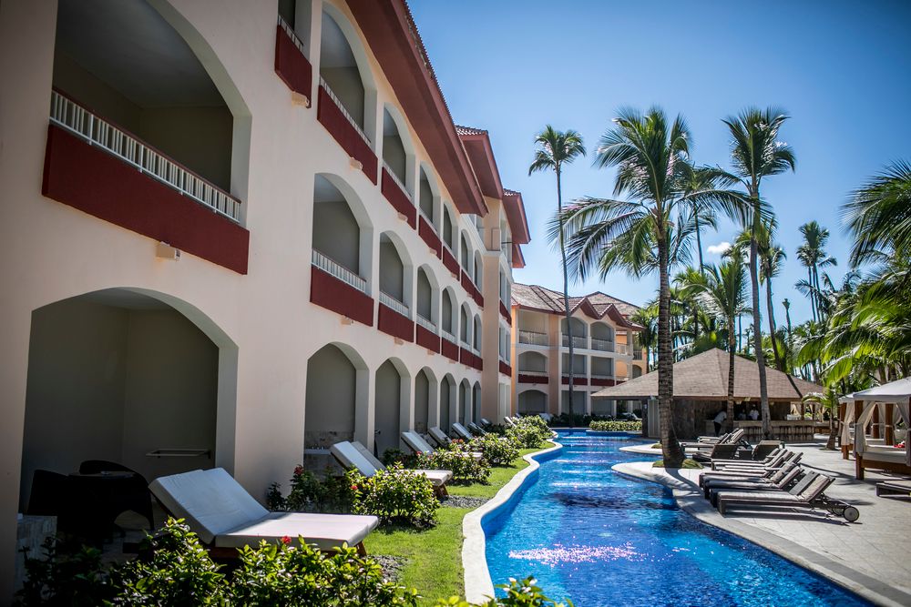 Majestic Colonial Punta Cana фото 26