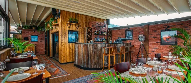 Фото отеля Urban Boutique Hotel