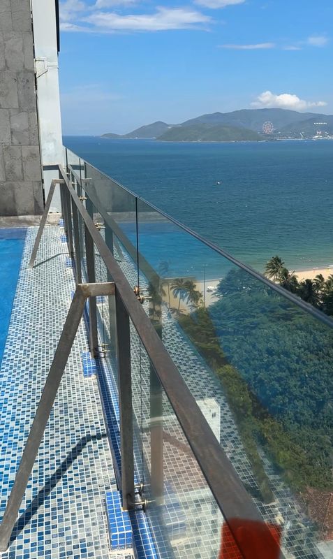 Venue Hotel Nha Trang фото 38