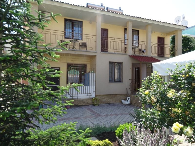 Коттеджи Вояж фото 5