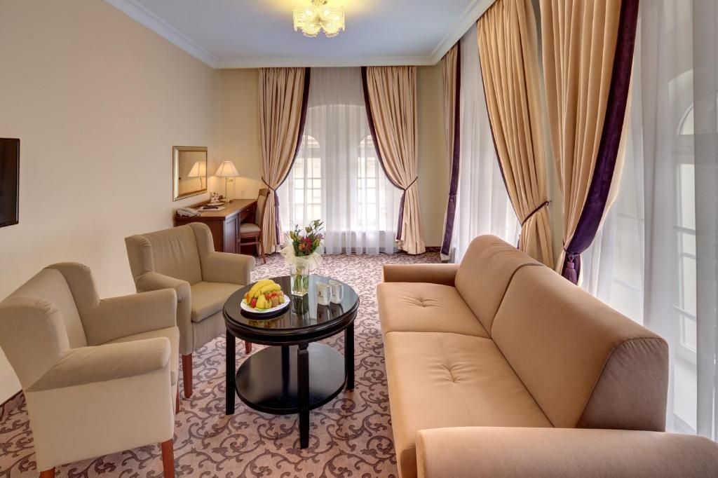 Windsor Spa фото 23