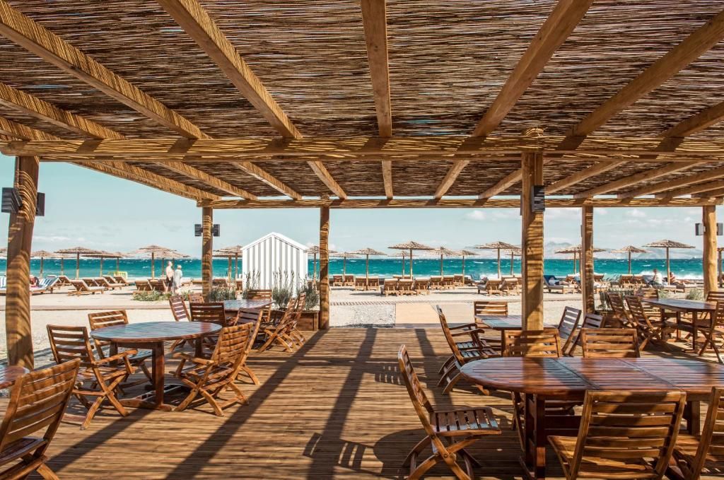 Mitsis Ramira Beach Hotel фото 14