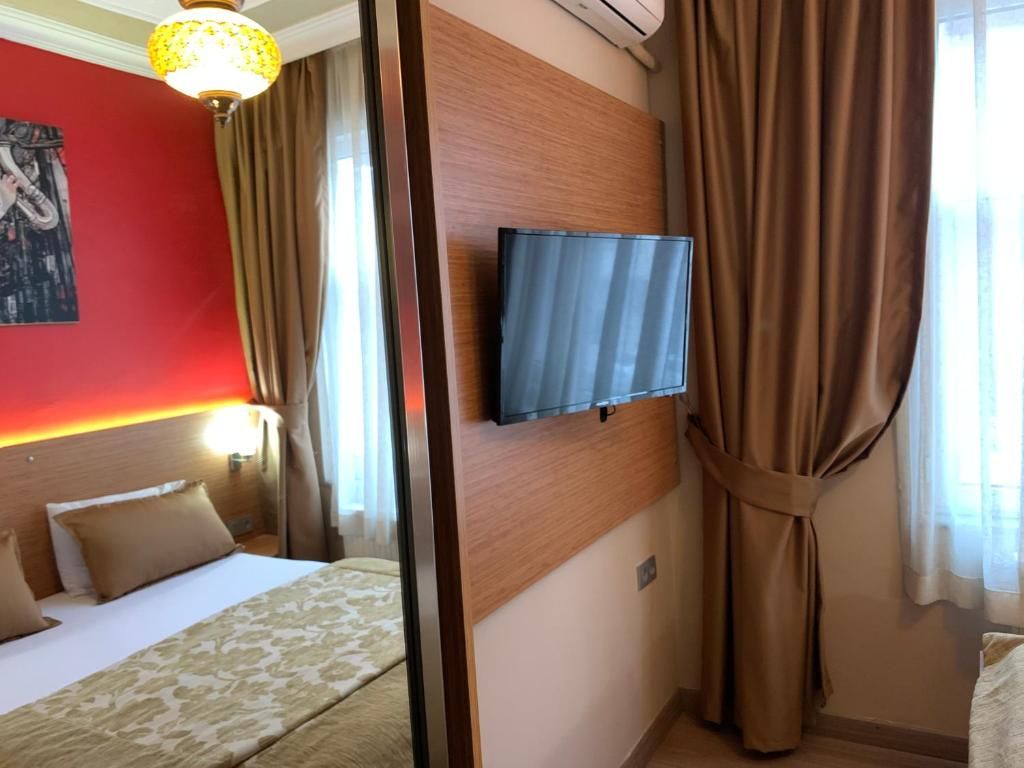 Хостел «Antique Hostel» фото 18