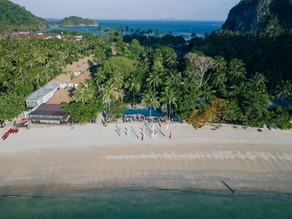Railay Bay Resort & Spa фото 102