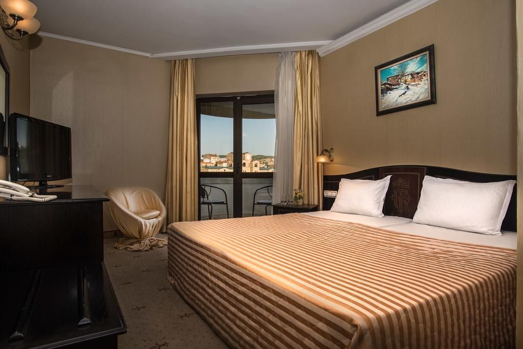 Interhotel Veliko Tarnovo фото 7