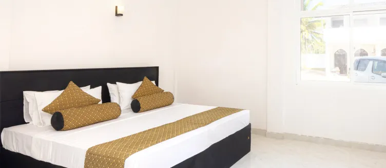 Фото отеля Palazzo Beach