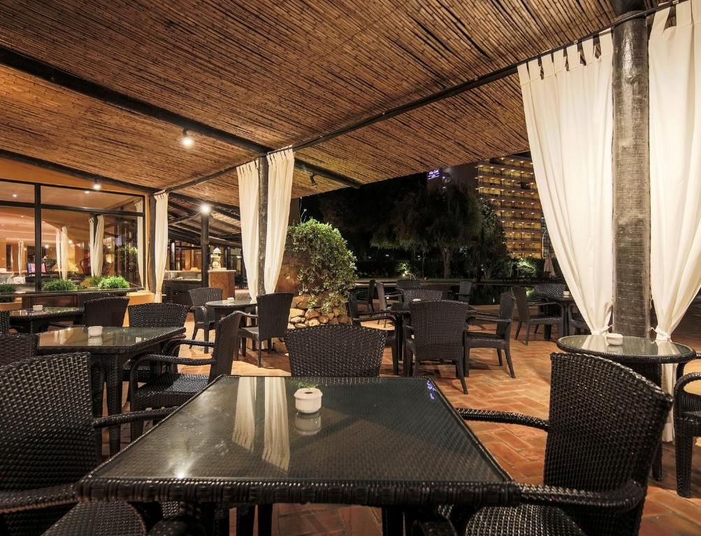 Dom Pedro Marina фото 7