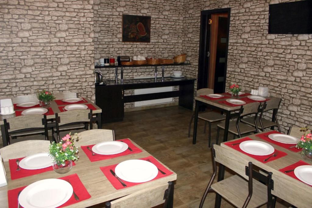 Гостиница «Darchi Palace Hotel» фото 10