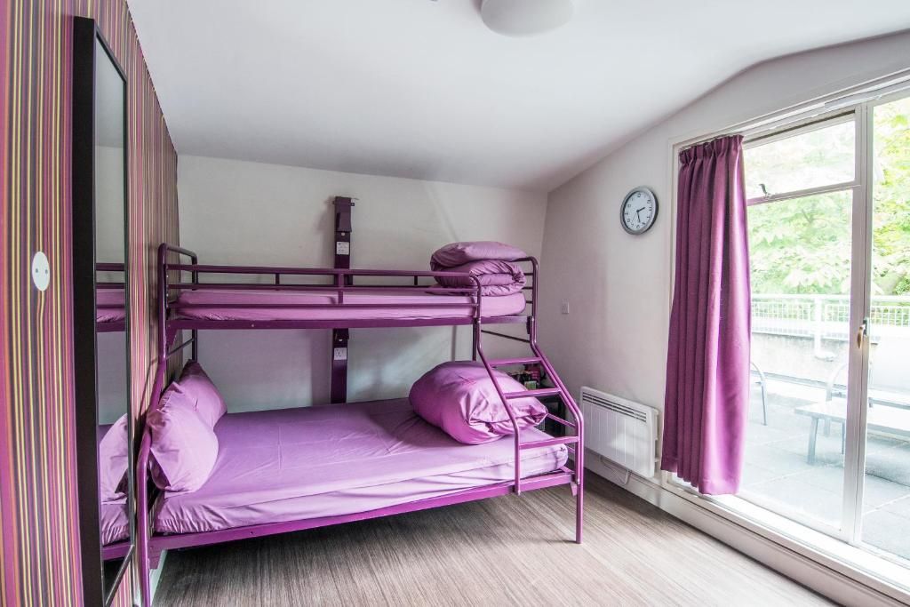 Safestay Holland Park фото 23