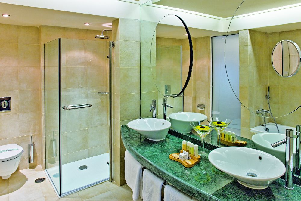 Eden Roc Resort Hotel & Bungalows фото 20