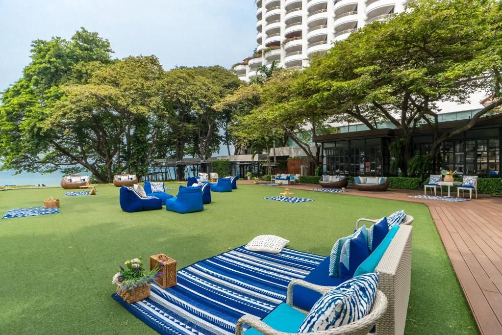 Cosy Beach Hotel Ocean Wing фото 38