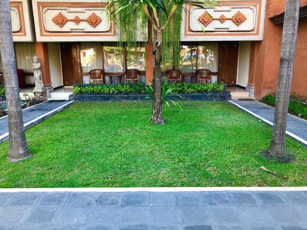 Inna Sindhu Beach Hotel & Resort фото 40