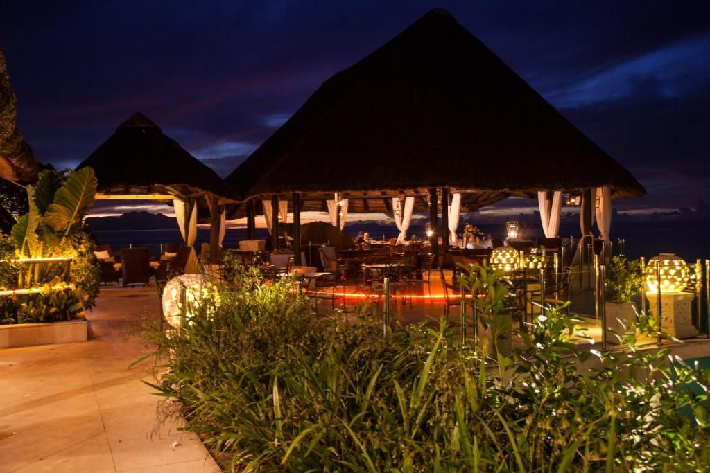 Sunset Beach Hotel фото 65
