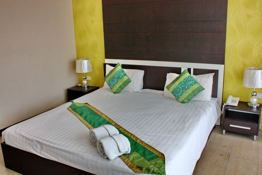 Asava by Grand Residence Jomtien фото 3