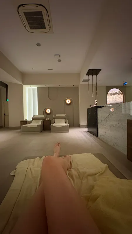 Oz Hotels Side Premium Hotel фото 78