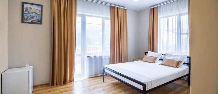 Фото отеля Гостевой дом «Черное Море»