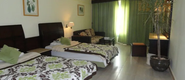 Фото отеля Dessole Royal Rojana Resort