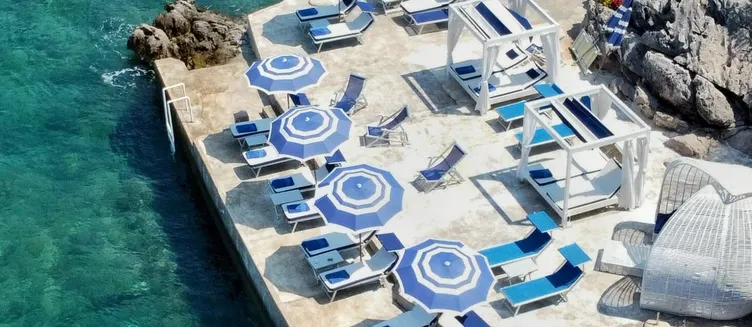 Фото отеля Monte Palm Beach