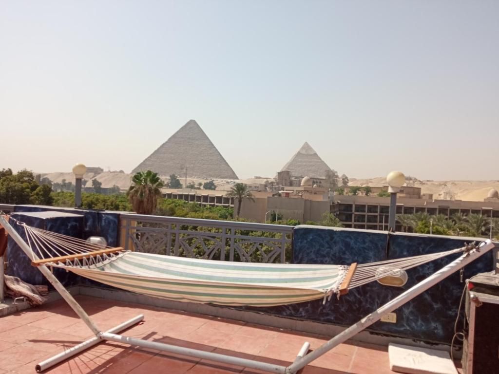 Regency Pyramids фото 29