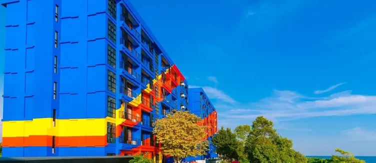 Фото отеля Play Phala Beach Rayong