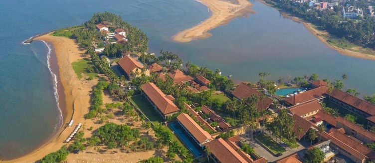 Фото отеля Anantara Kalutara Resort