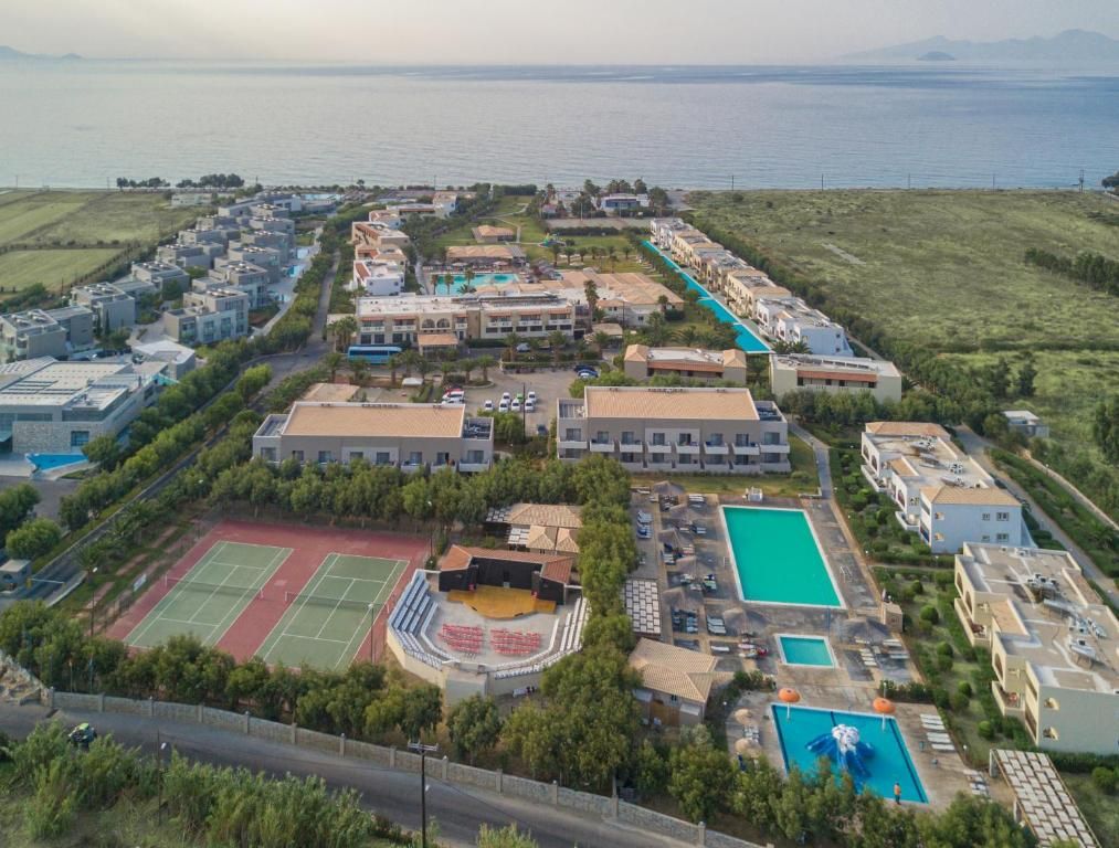 Akti Beach Club Hotel фото 115