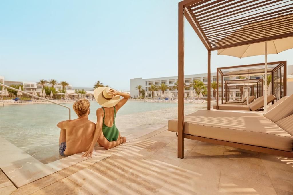 Grand Palladium Palace Ibiza Resort & Spa- All Inclusive фото 31