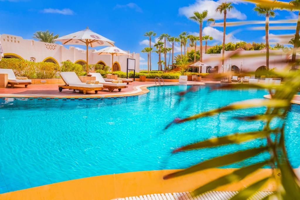 Domina Coral Bay Prestige фото 57