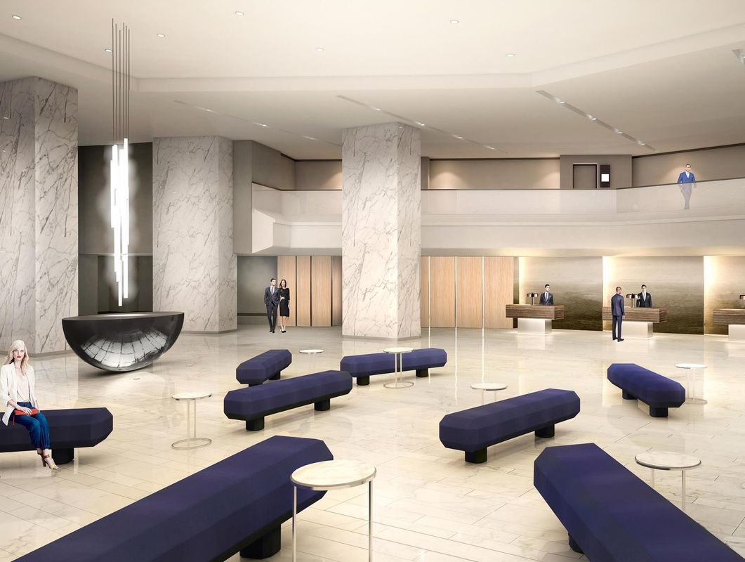 Hyatt Regency Paris Etoile фото 23