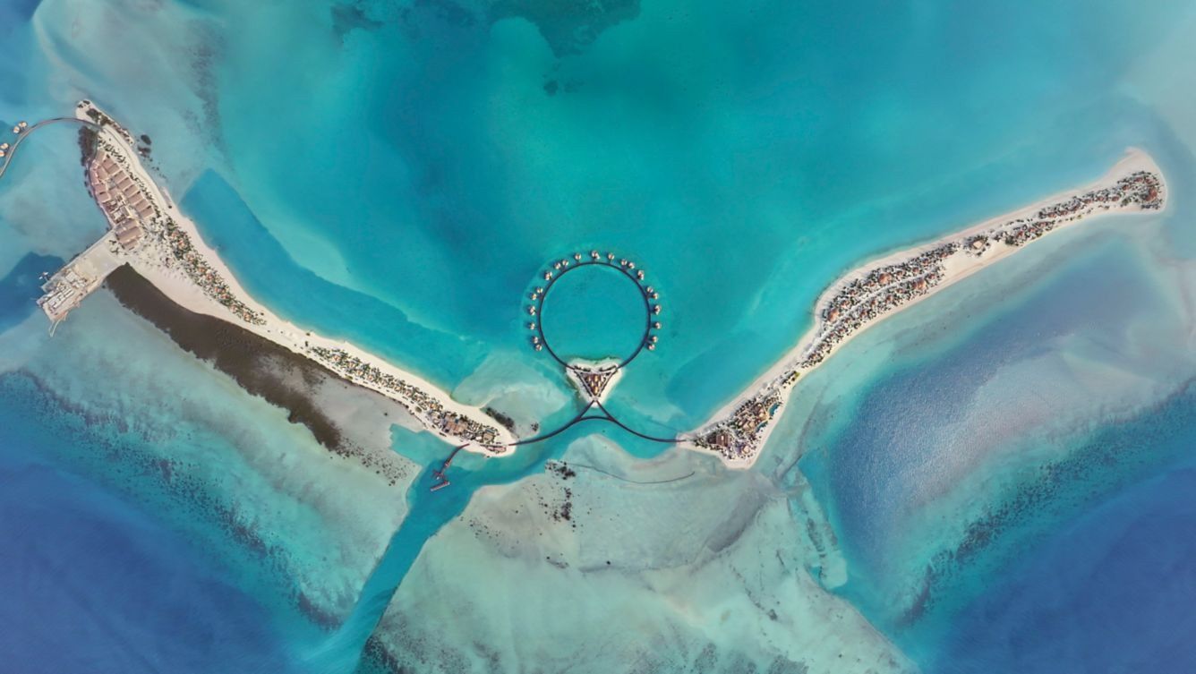 Nujuma, a Ritz-Carlton Reserve фото 28
