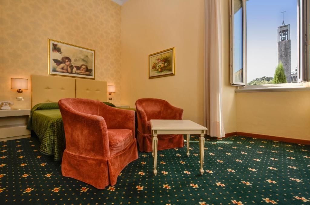 Grand Hotel Plaza & Locanda Maggiore фото 14