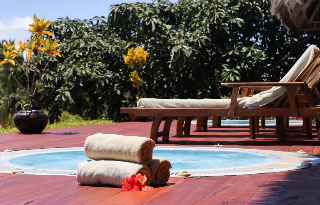 Neptune Pwani Beach Resort & Spa фото 54