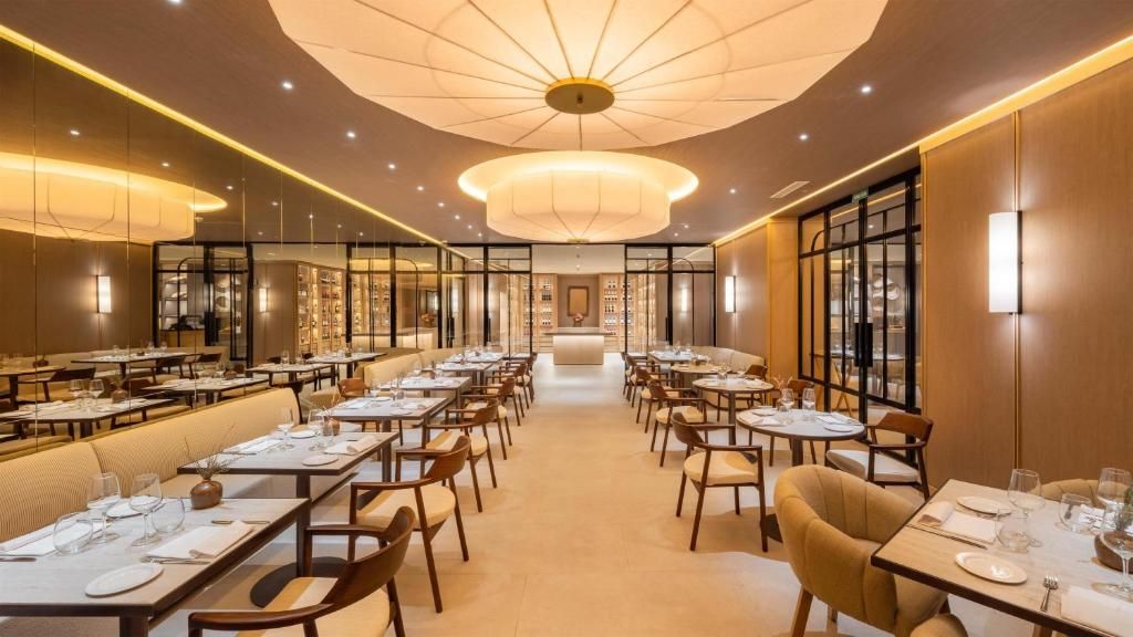 Barcelo Nervion фото 45
