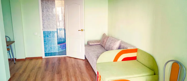 Фото отеля Ласковый Берег