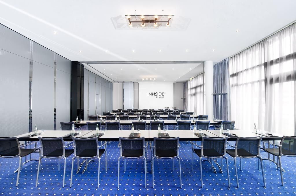 Innside by Melia Bremen фото 10